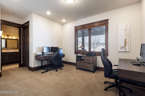 7980 Glenwild Dr, Park City UT 84098-5592 exterior