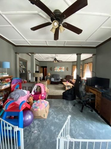 501 Bay St, Taunton MA 02780-1871 exterior