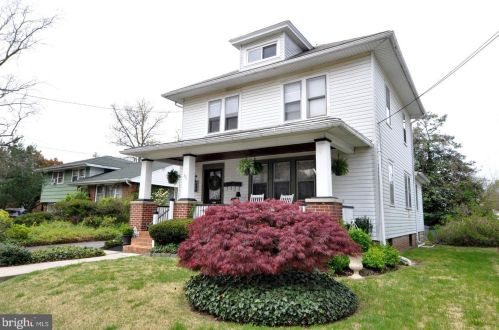 331 Jackson St, West Deptford NJ  08096-2656 exterior