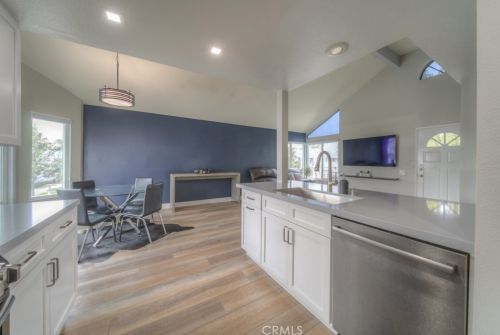 57 Remington, Irvine CA  92620-5730 exterior