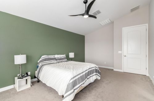 3022 33rd Pl, Phoenix AZ  85018 exterior