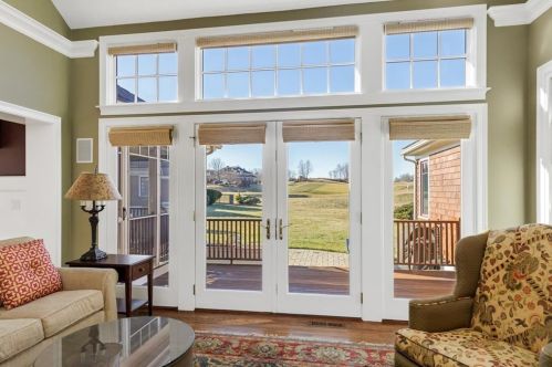 16 Black Rock Dr, Hingham MA 02043-4892 exterior