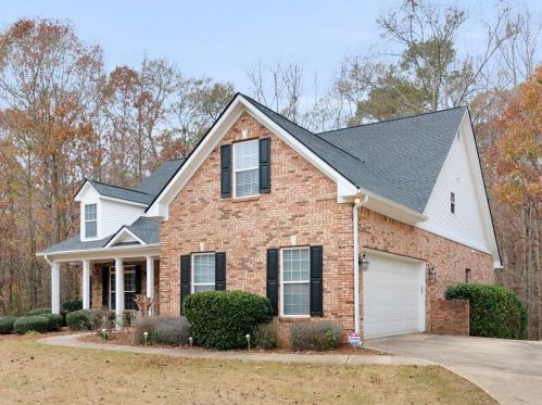 3192 Jackson Creek Dr, Stockbridge GA 30281-5690 exterior