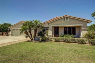 4432 Downing Cir, Mesa AZ  85205-6462 exterior