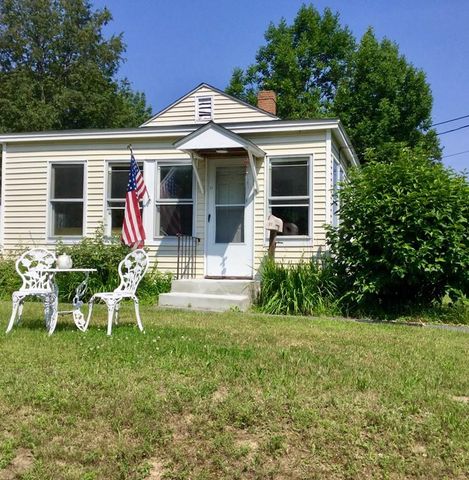 21 Munroe St, Winchendon MA  exterior