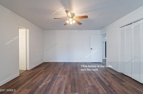 18824 30th St, Phoenix AZ  85050-3412 exterior