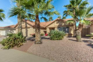 4562 Villa Rita Dr, Phoenix, AZ 85032-1531