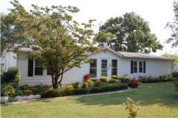 1587 Cairo Rd, Gallatin TN  37066-4905 exterior