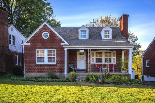 1951 Eastview Ave, Louisville, KY 40205-2537