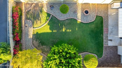 4758 Charleston Ave, Phoenix AZ 85032-9553 exterior