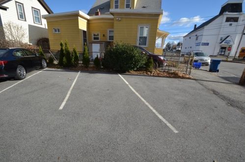 32 Abbott St, Lawrence MA 01843-1531 exterior