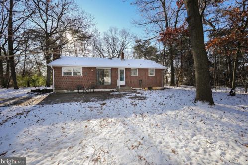 1722 3 St, West Deptford NJ 08063-1141 exterior