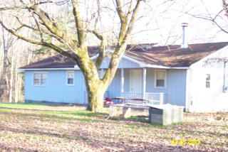3381 Hanging Limb Hwy, Monterey TN  38574-5424 exterior