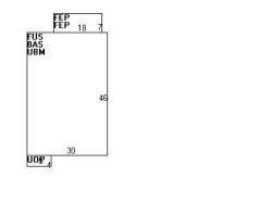 13 Broadway Ter, Newton MA  02460-1404 floor plan
