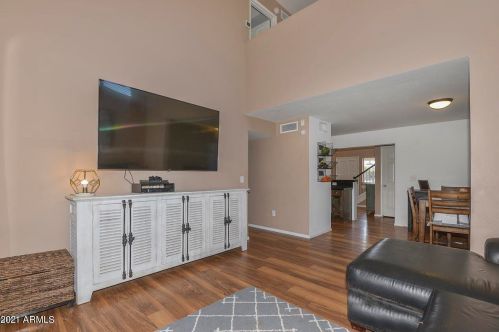 2206 Cambridge Ave, Phoenix AZ 85006-1415 exterior