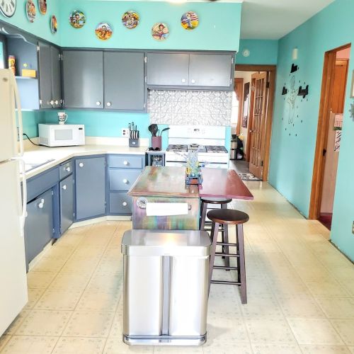 2439 Oak Park Ave, Forest View IL 60402-2530 exterior