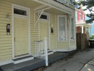 306 32nd St, Richmond VA  23225-3460 exterior