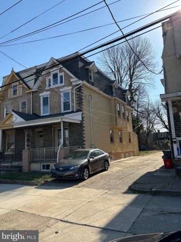 918 Chelten Ave, Philadelphia, PA 19138-1714