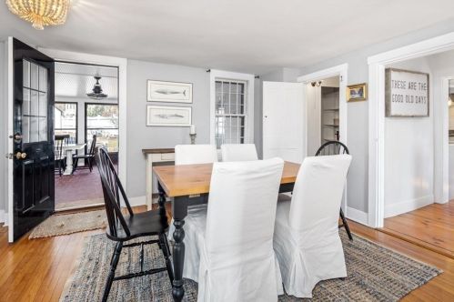 287 North St, Hingham MA 02043-2232 exterior