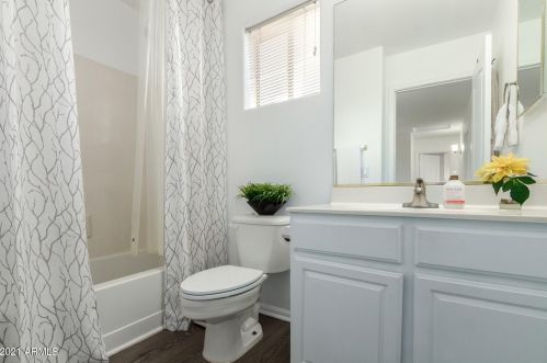 20910 37th Pl, Phoenix AZ  85050-4863 exterior