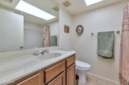 219 Carol Ann Way, Phoenix AZ 85032-4060 exterior