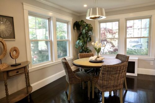 32 Sutherland Rd, Arlington MA  02476-5746 exterior