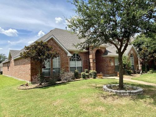 8409 Brooksby Dr, Plano TX  75024-3759 exterior