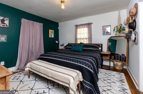 45 Holly Rd, Atlanta GA 30314-2150 exterior