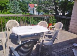 338 Langley Rd, Newton MA  02459-2352 exterior