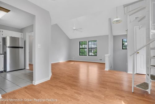 1007 Violet Ln, Jackson Twp NJ 08527-4156 exterior