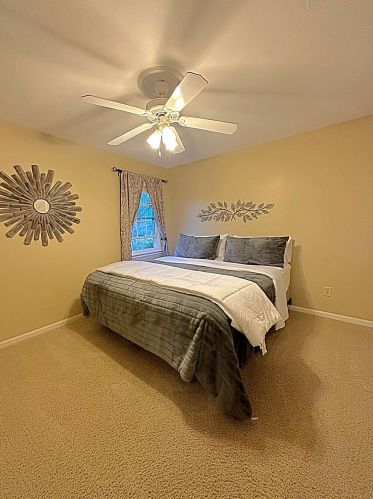 581 Hunterdale Rd, Evans GA 30809-3631 exterior