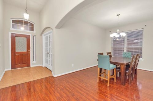 10310 Bellago Ln, Richmond TX 77407-2628 exterior