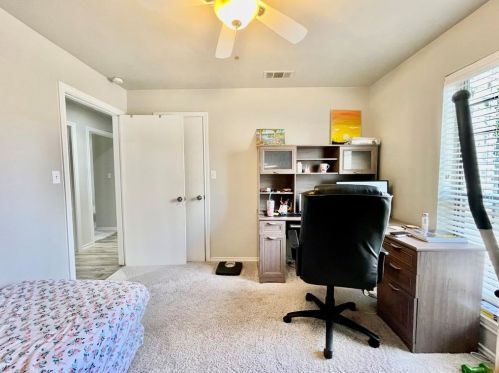 2412 Florence Dr, Plano TX  75093-3736 exterior