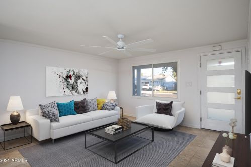 3767 Captain Dreyfus Ave, Phoenix, AZ 85032-6636