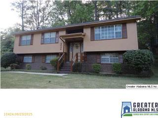 5026 Fulmar Dr, Birmingham, AL 35210-2838