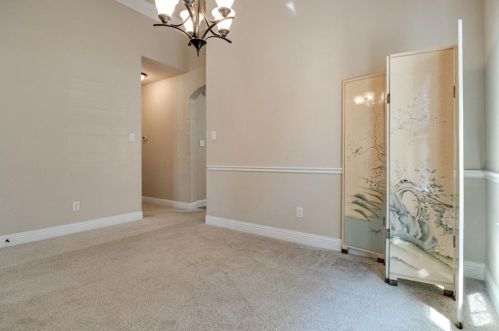 2513 Whispering Pines Dr, Fort Worth TX  76177-2144 exterior