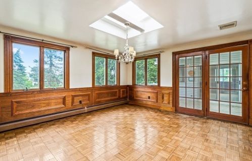 35 Crosby St, Arlington MA 02474-2257 exterior