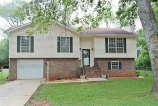 800 Earline St, Birmingham AL  35215-6715 exterior