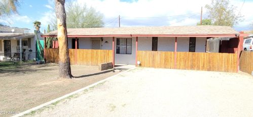 1334 Cinnabar Ave, Phoenix AZ 85020-1815 exterior