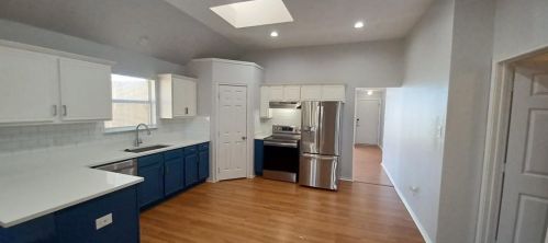 3610 Berrywood Cir, Garland TX  75040-3572 exterior