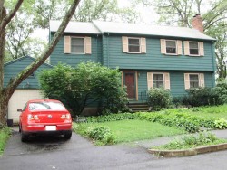 96 Roundwood Rd, Newton, MA 02464-1217
