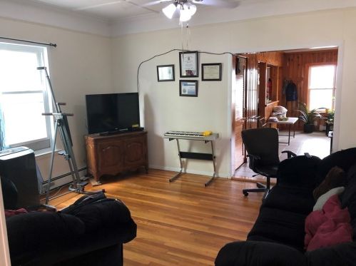 53 Milton St, Lawrence MA  01841-4553 exterior