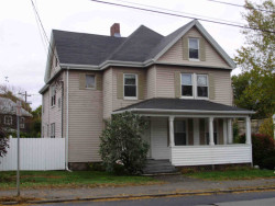 1664 Centre St, Newton, MA 02461-1522