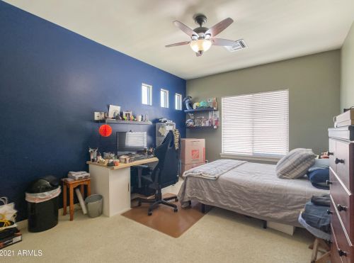 3033 50th St, Phoenix AZ 85008-1609 exterior