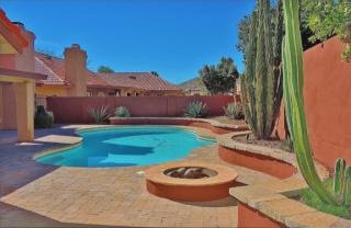 3634 Mountain Sky Ave, Phoenix, AZ 85044-6616