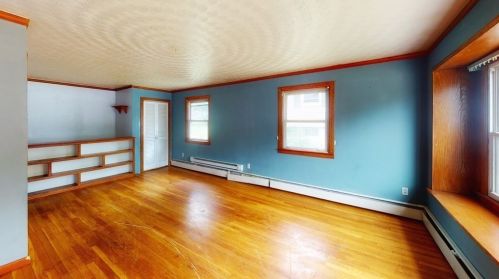 17 Butler St, Worcester MA 01607-1312 exterior