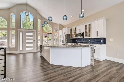 3152 Julies Dr, Park City UT 84098-8417 exterior