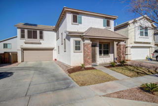 4222 Irwin Ave, Phoenix, AZ 85041-6088