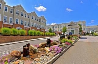 609 Hero Way, Belleville NJ  07109-5337 exterior