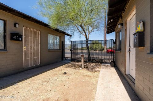 4607 16 St, Phoenix AZ 85006-3709 exterior